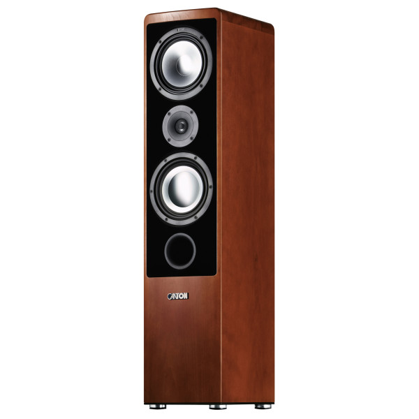 Canton Ergo 670 DC loudspeaker